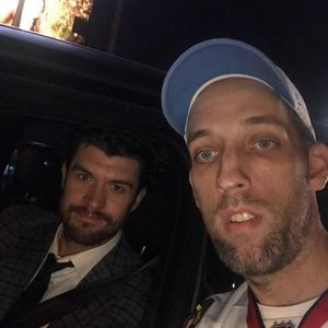 Meet your Posher, John